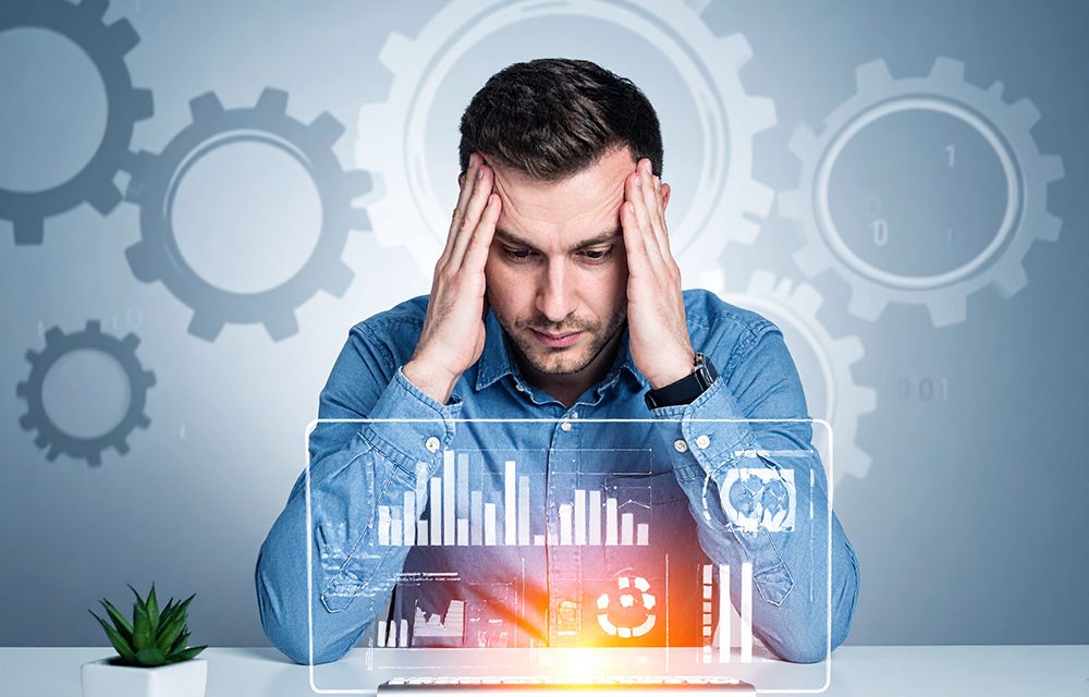 Más Allá de la Eficiencia – El Impacto Humano de la IA en el Trabajo