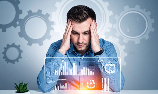 Más Allá de la Eficiencia – El Impacto Humano de la IA en el Trabajo