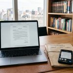 La tecnología en el estudio jurídico: Cómo exprimir al máximo tu celular y notebook