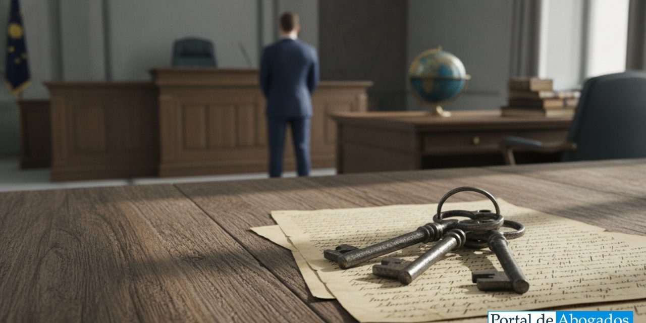 Acción de precario: la Corte Suprema avaló el vínculo familiar