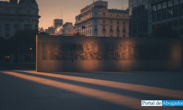 AMIA: la Justicia reconstruyó el atentado y avanzará con el juicio en ausencia