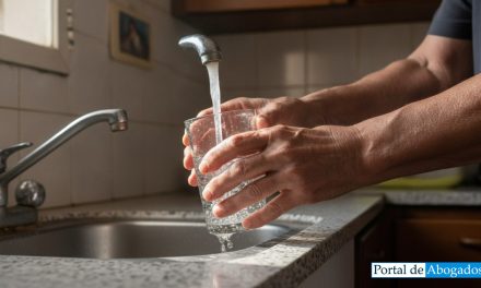 Amparo servicio esencial: Juzgado de Ituzaingó ordena reconexión de agua a adulto mayor