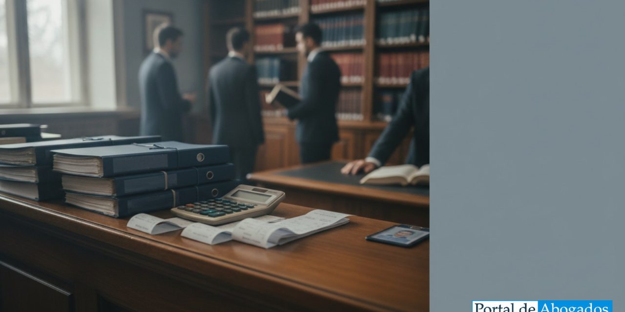 Avanza un proyecto para eliminar la sobretasa de Justicia en la provincia de Buenos Aires