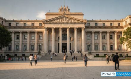 CSJN anula sentencias por falta de concordancia en fundamentos de fallos
