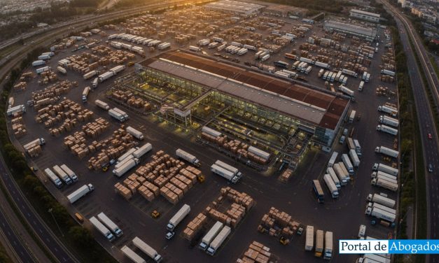Eficacia de Actos: Publicar o Notificar en el Régimen Courier de la DGA