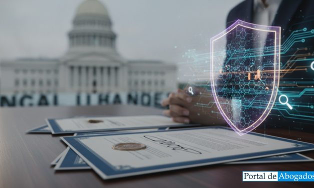 El Gobierno crea Programa Nacional de Política Criminal en Ciberdelincuencia y Evidencia Digital