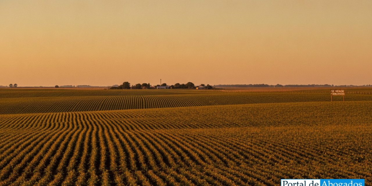 La Corte Suprema revocó amparo por Ley de Tierras: clave la legitimación