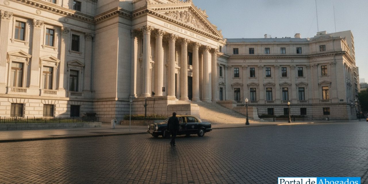 La Corte Suprema revocó la absolución de César Milani en causa Ledo