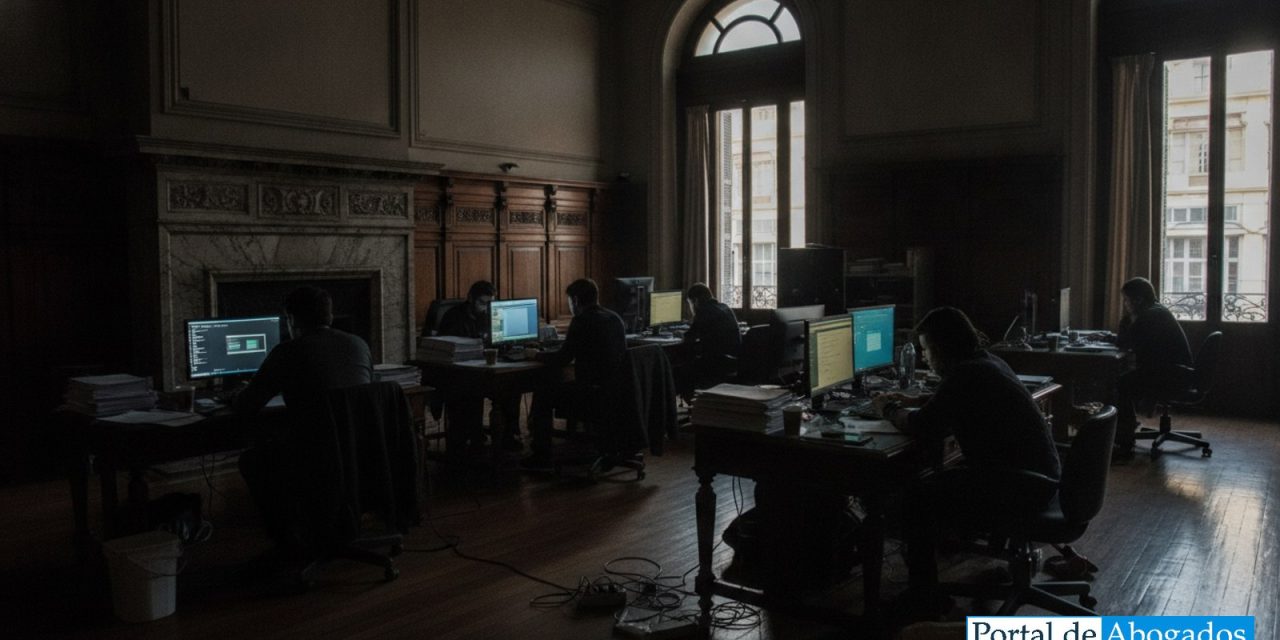 Peculado de servicios: La Corte Suprema y el caso del exdiputado por ‘usina de fake news’