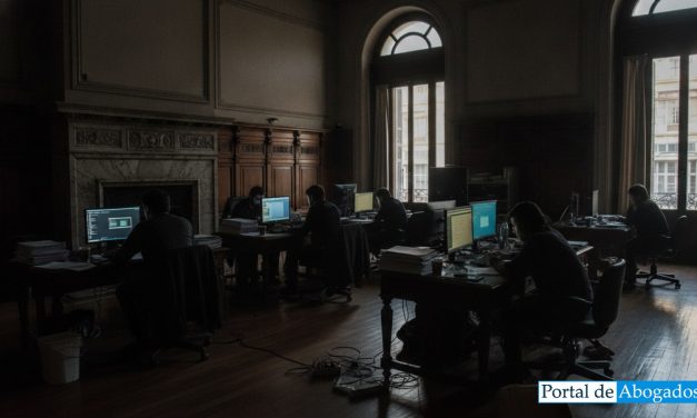 Peculado de servicios: La Corte Suprema y el caso del exdiputado por ‘usina de fake news’