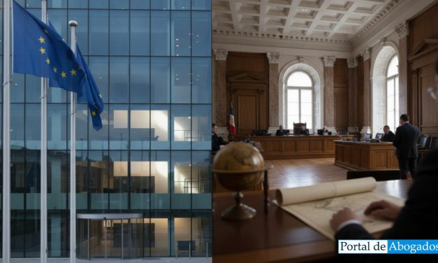 Piden frenar las sanciones contra la CPI con el Estatuto de Bloqueo