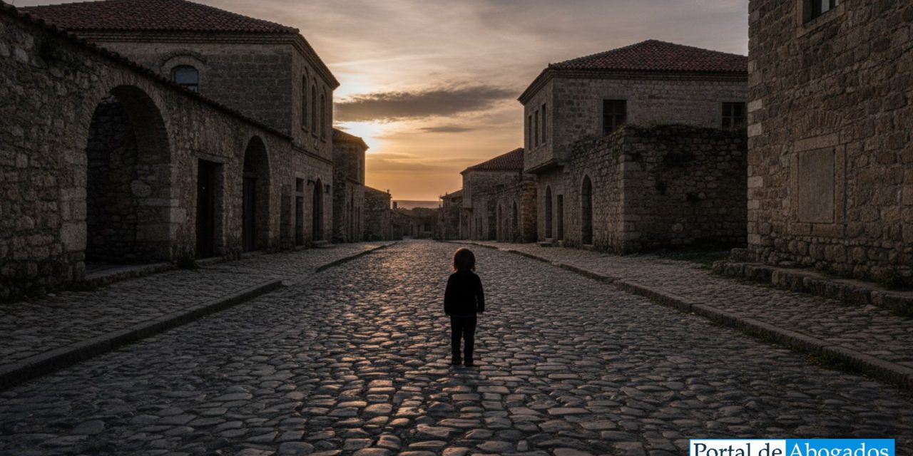TEDH evalúa caso de niños ucranianos desaparecidos en Crimea