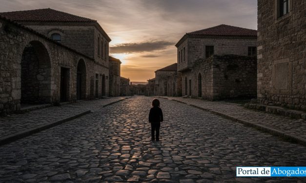 TEDH evalúa caso de niños ucranianos desaparecidos en Crimea