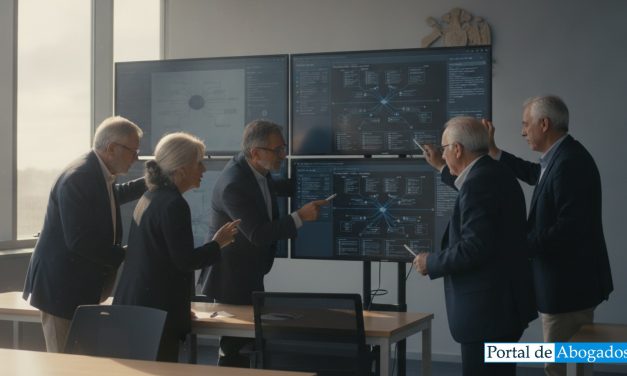 TrayectorIA: Programa capacita a abogados mayores de 60 años en uso de IA