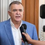 Piden a la Corte Suprema frenar la reelección de Jaldo en Tucumán