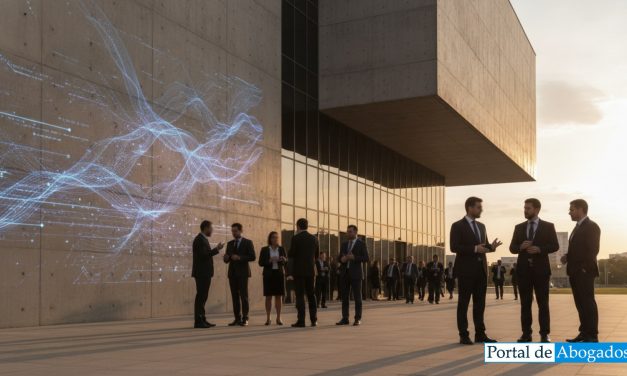 Abogados de Brasil demandan a empresa de IA por invasión de tareas profesionales