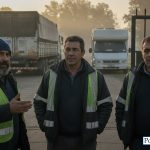 Absolución de Cabaleyro: San Nicolás encuadró los bloqueos en el derecho de huelga