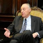 Falleció Augusto Belluscio, ex juez de la Corte Suprema que marcó una era