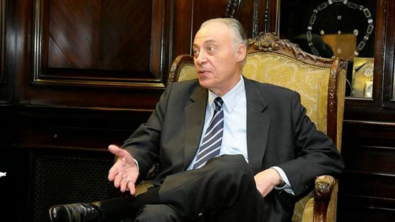 Falleció Augusto Belluscio, ex juez de la Corte Suprema que marcó una era