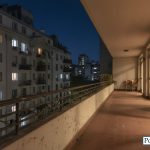 Consorcio deberá indemnizar por caída fatal de balcón en SUM; víctima con 20% de culpa