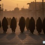CPI ordena detención de líderes talibanes por persecución de género