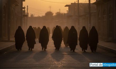 CPI ordena detención de líderes talibanes por persecución de género