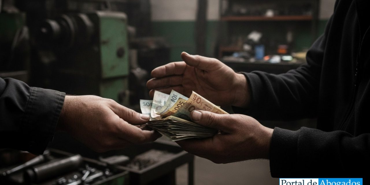 Derogación multas laborales: impacto de la Ley 27.742 y ley más benigna