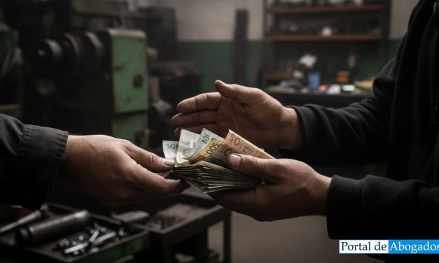 Derogación multas laborales: impacto de la Ley 27.742 y ley más benigna
