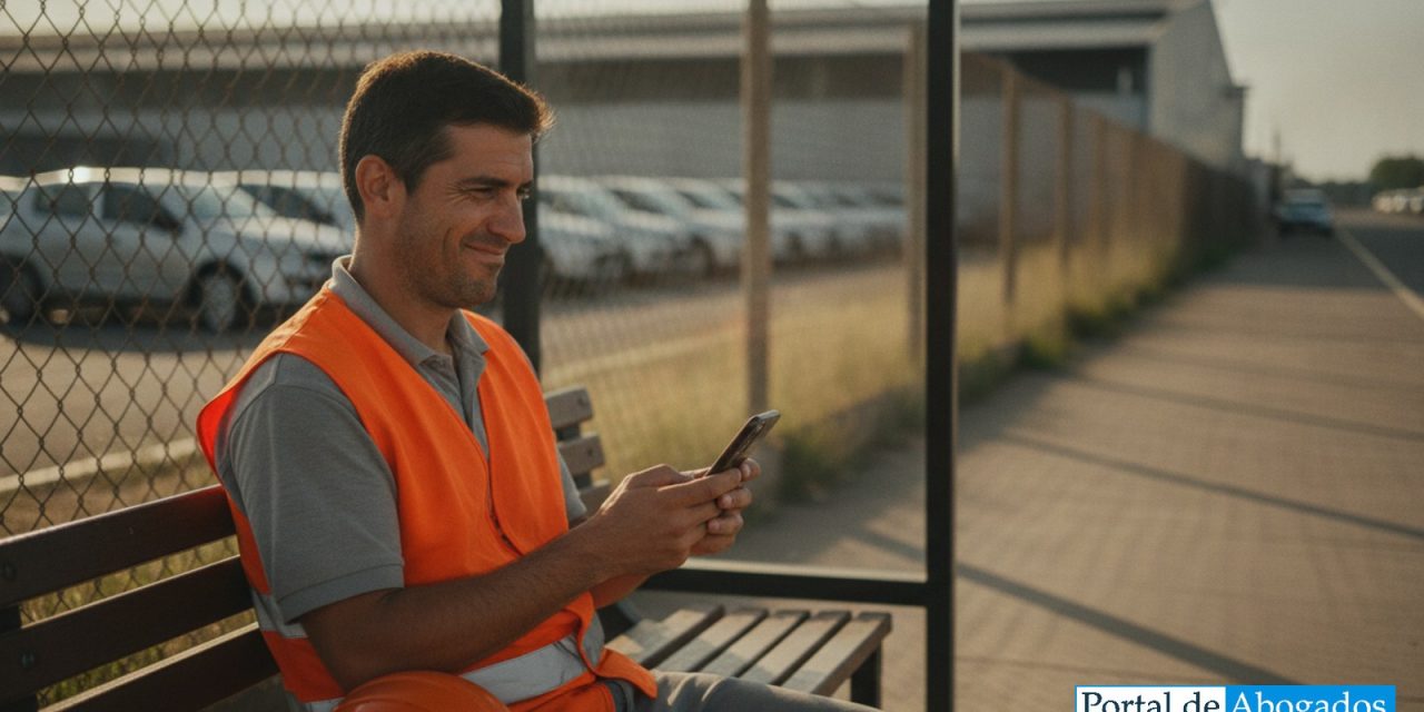 Despido por Facebook: la Cámara del Trabajo ordena indemnizar a un empleado de Renault