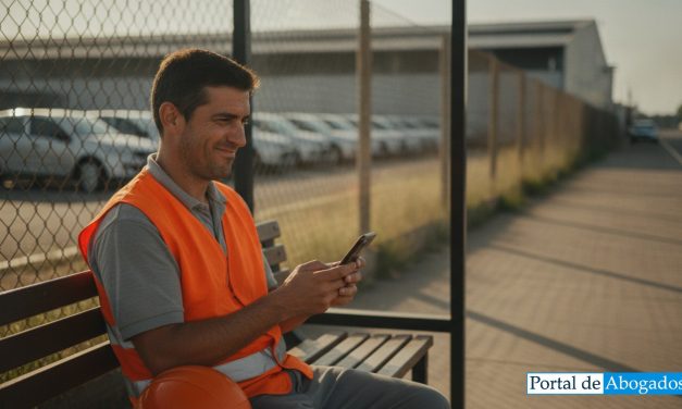 Despido por Facebook: la Cámara del Trabajo ordena indemnizar a un empleado de Renault