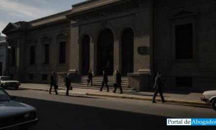 Elecciones Colegio Neuquén 2026: Abogados Litigantes renueva autoridades con alta participación