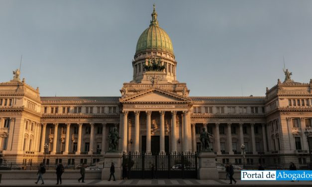 Fracaso en Diputados para rechazar el DNU 70/23: la norma sigue vigente