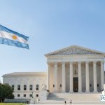 Juicio YPF: Argentina pide prórroga en Corte Suprema de EEUU hasta diciembre
