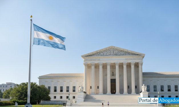 Juicio YPF: Argentina pide prórroga en Corte Suprema de EEUU hasta diciembre