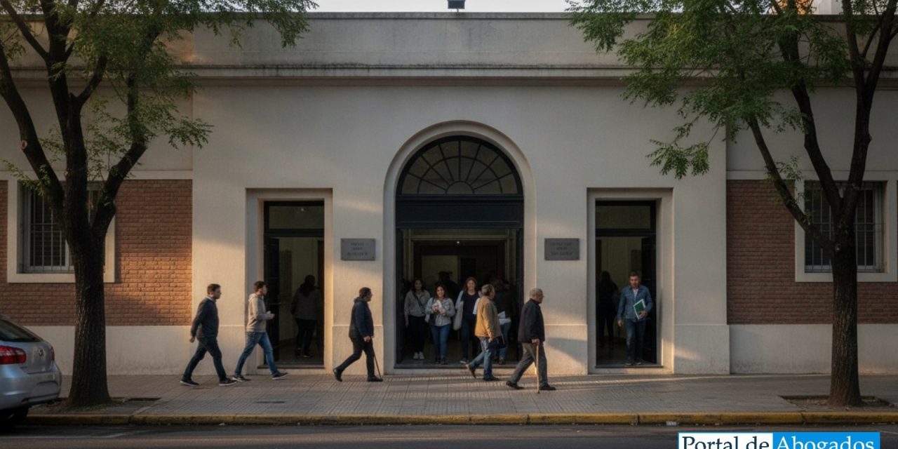 Juzgado de Merlo rechaza embargo de jubilación por carácter alimentario
