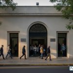 Juzgado de Merlo rechaza embargo de jubilación por carácter alimentario