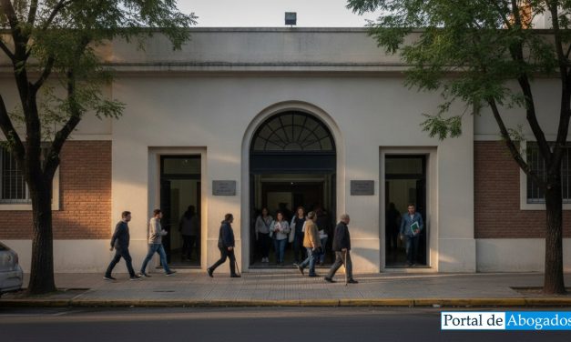 Juzgado de Merlo rechaza embargo de jubilación por carácter alimentario