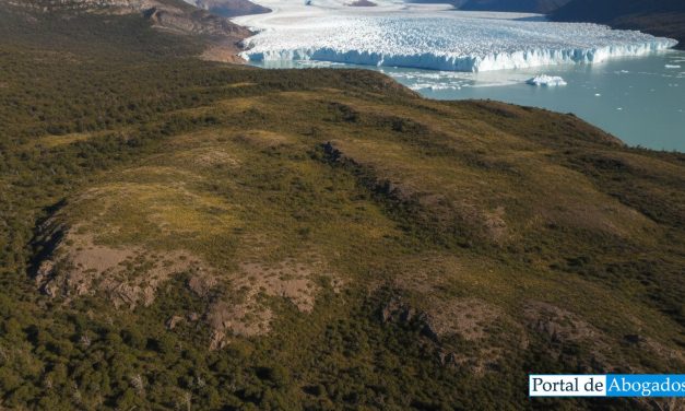 Juzgado Federal frena venta de tierras frente al Perito Moreno y remite a la Corte