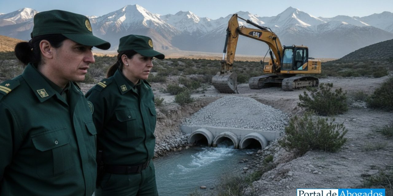 La Procuración aconsejó a la Corte revocar la eximición de Mendoza en conflicto ambiental