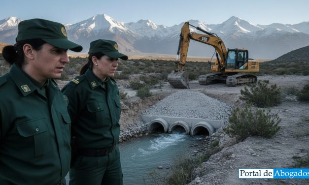 La Procuración aconsejó a la Corte revocar la eximición de Mendoza en conflicto ambiental