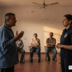 La Rioja: rige la Ley de Seguridad 10.908 con control civil sobre la Policía