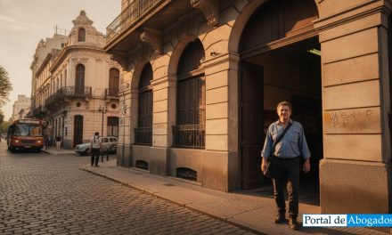 Pronto pago crédito laboral: Concursada no puede rediscutir rubros ya verificados