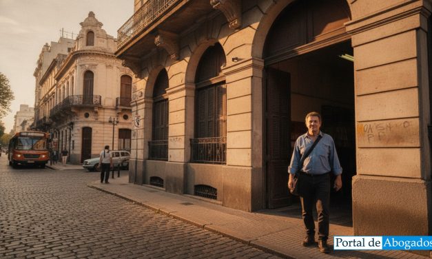 Pronto pago crédito laboral: Concursada no puede rediscutir rubros ya verificados