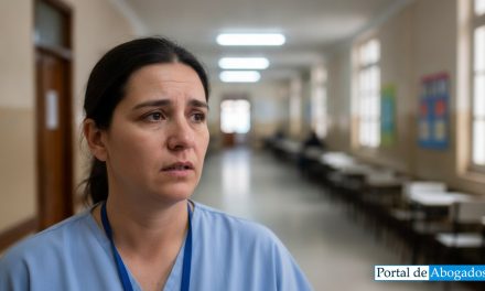 Provincia de Buenos Aires endurece castigos por agresiones a docentes y personal de salud