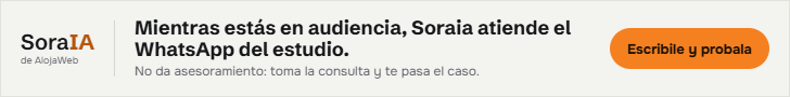Anuncio