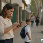 Una jueza de Morón creó una aplicación con inteligencia artificial para padres separados